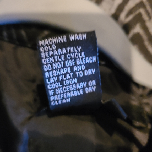 Sandro Jacket - Picture 7 of 7